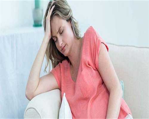 还在试管道路上爬行，补佳乐的副作用