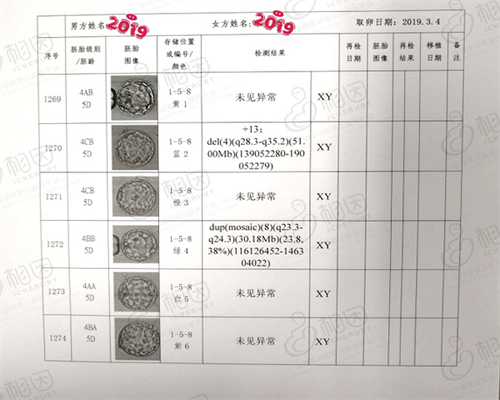 三代试管代孕成功率,促排卵泡长好为何不怀，促排卵泡很好为什么不成功