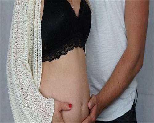 深圳正规医院人工受孕费用大约多少钱